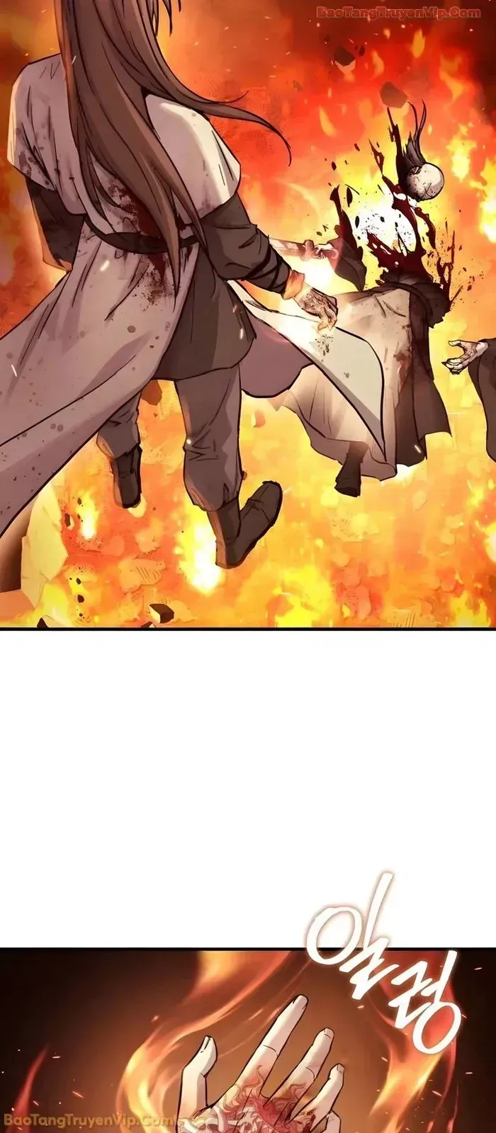 Tuyệt Thế Quân Lâm - Chapter 76 - Page 8