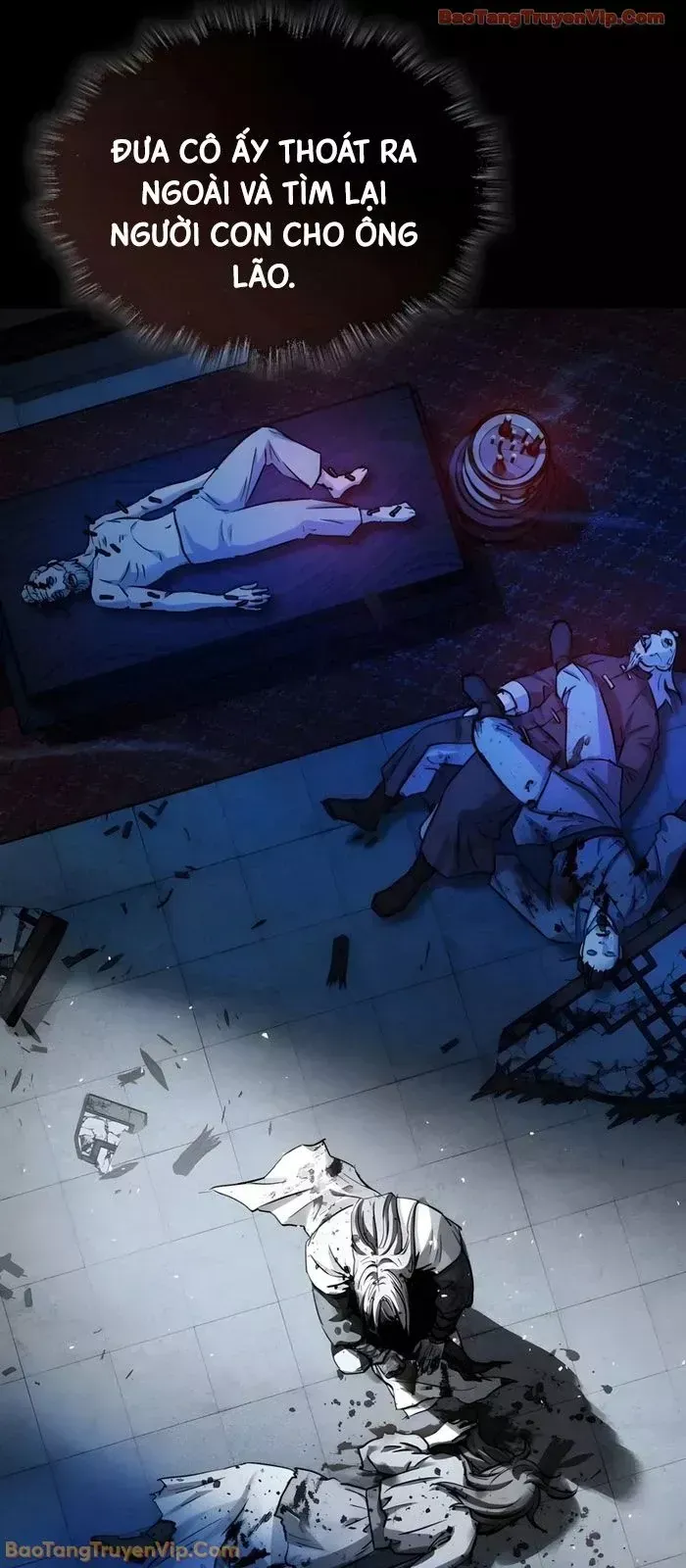 Tuyệt Thế Quân Lâm - Chapter 76 - Page 82