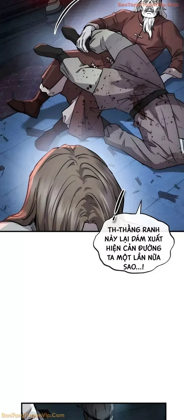 Tuyệt Thế Quân Lâm - Chapter 76 - Page 85