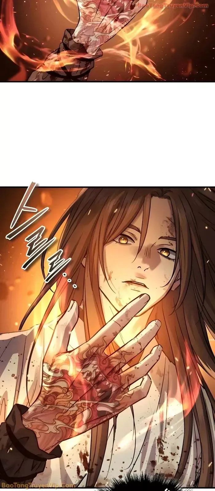 Tuyệt Thế Quân Lâm - Chapter 76 - Page 9