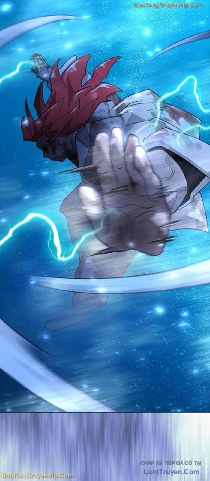 Kỷ Nguyên Siêu Anh Hùng - Chapter 221 - Page 110