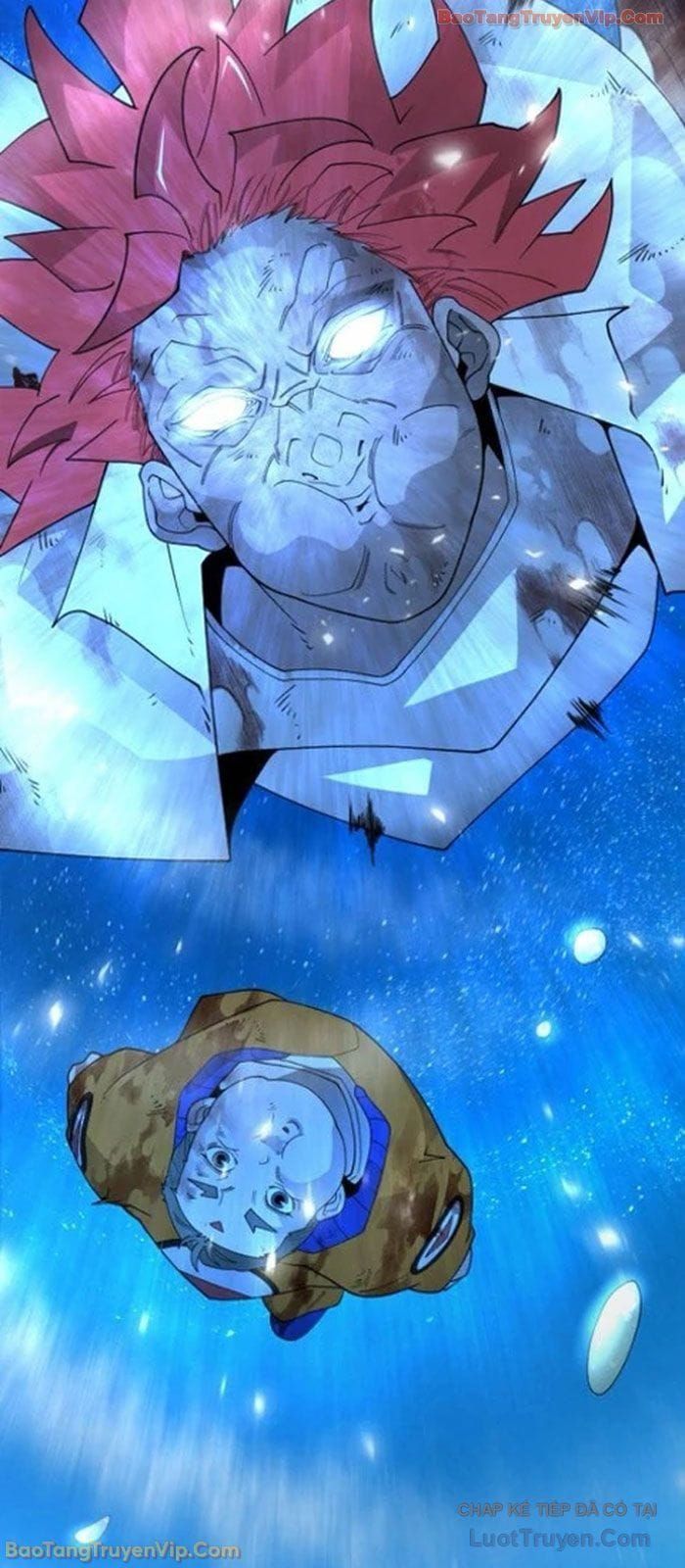Kỷ Nguyên Siêu Anh Hùng - Chapter 221 - Page 119