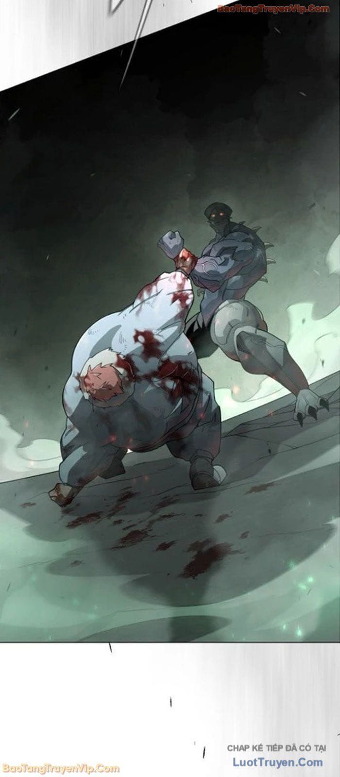 Kỷ Nguyên Siêu Anh Hùng - Chapter 221 - Page 32