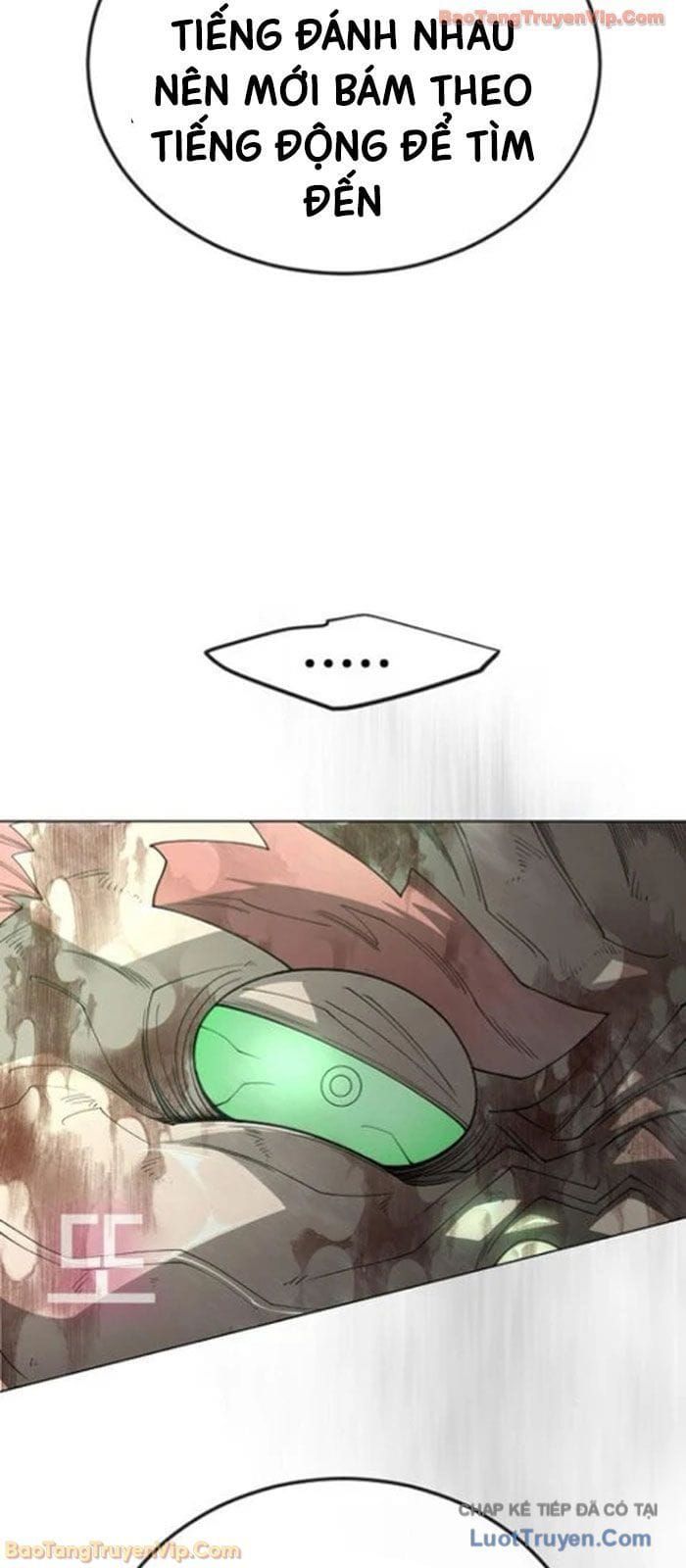 Kỷ Nguyên Siêu Anh Hùng - Chapter 221 - Page 51