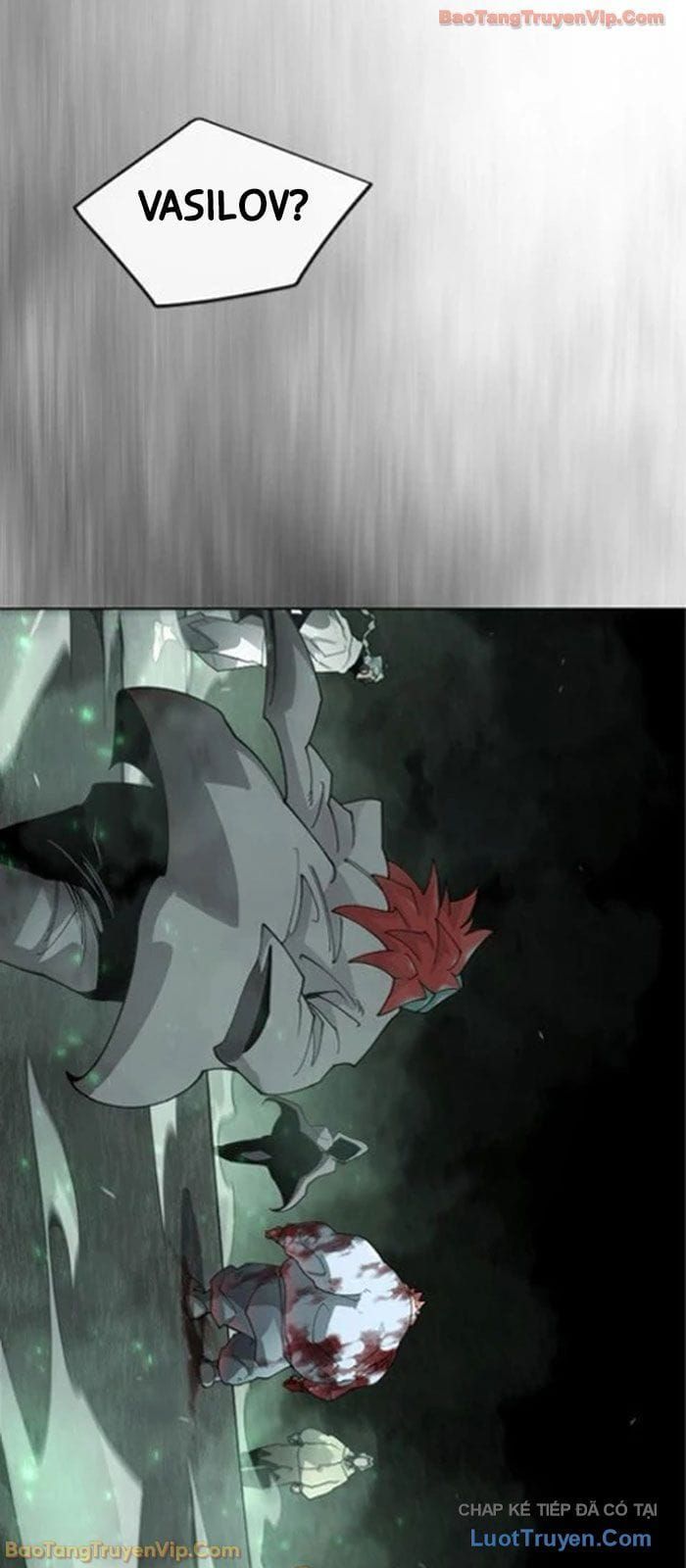 Kỷ Nguyên Siêu Anh Hùng - Chapter 221 - Page 55