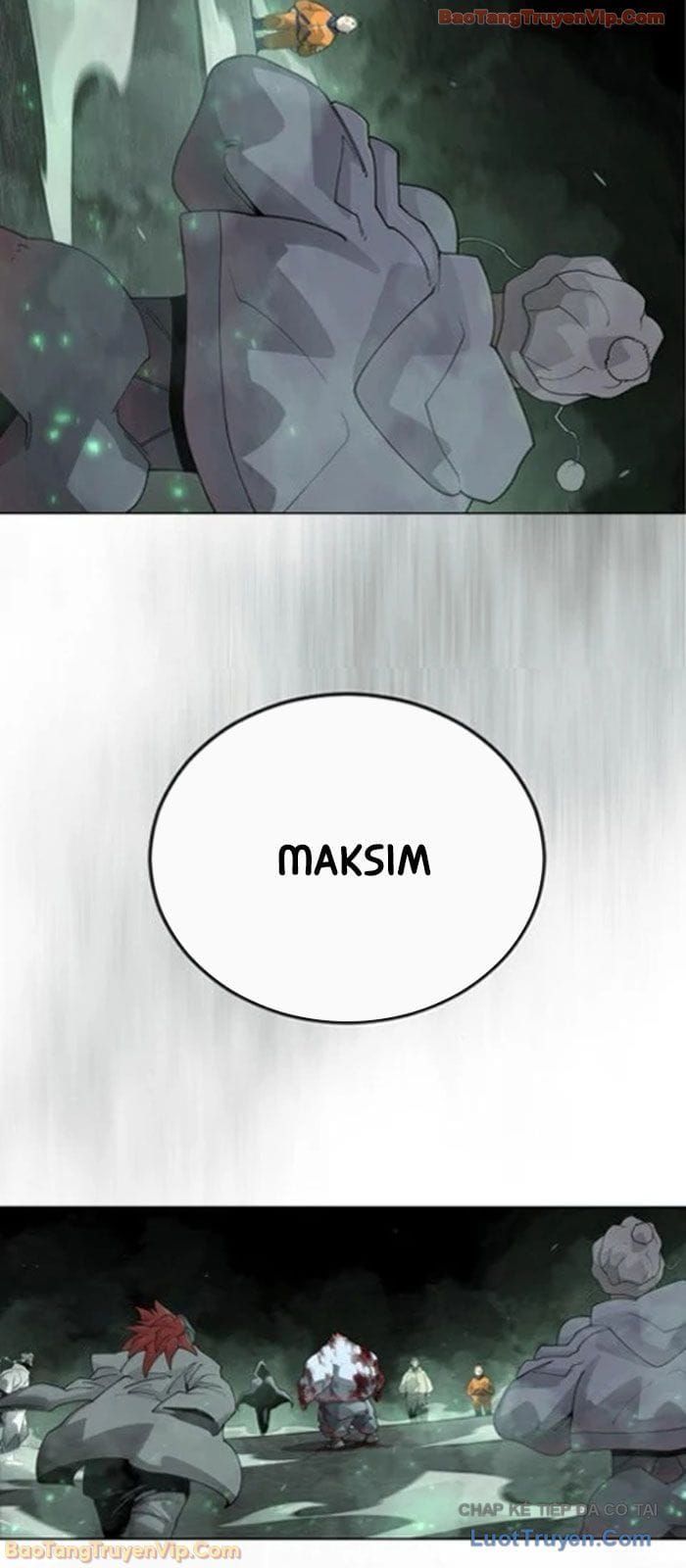 Kỷ Nguyên Siêu Anh Hùng - Chapter 221 - Page 56