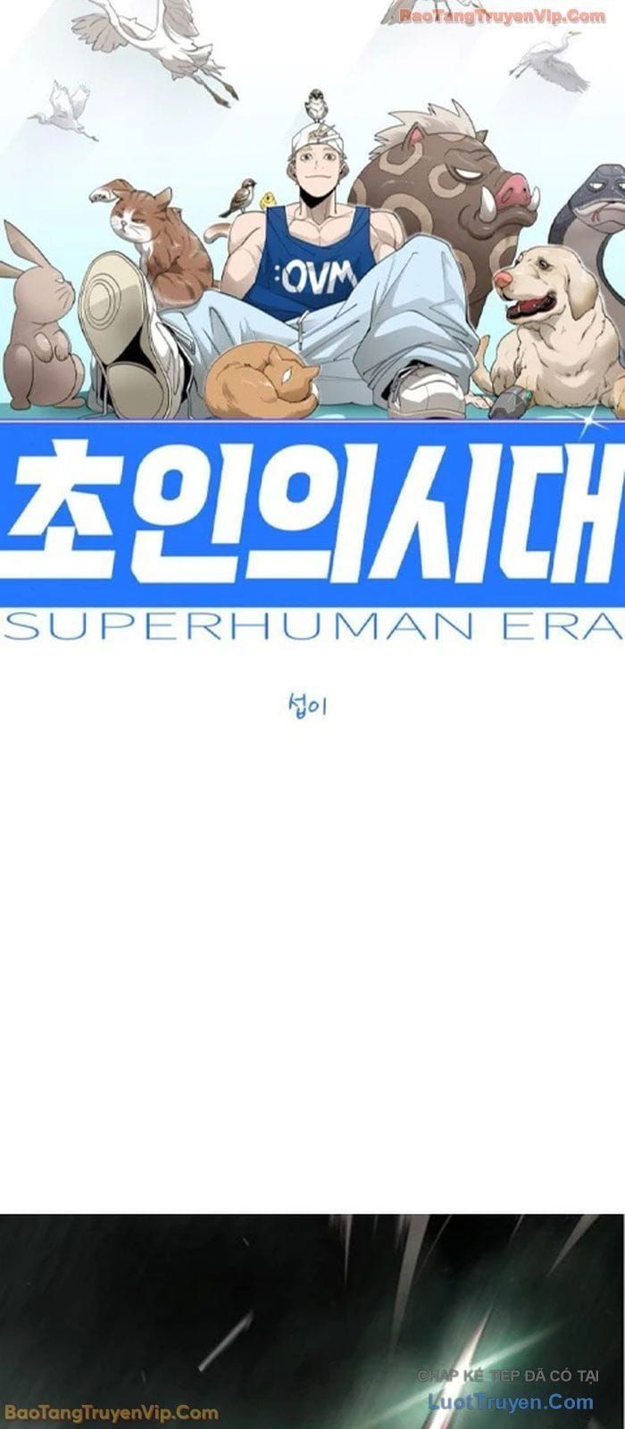 Kỷ Nguyên Siêu Anh Hùng - Chapter 221 - Page 7