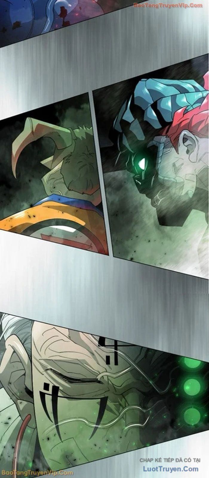 Kỷ Nguyên Siêu Anh Hùng - Chapter 221 - Page 79