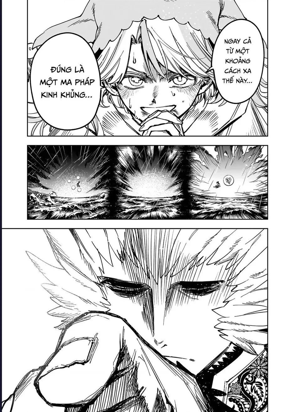 Ichi The Witch - Chapter 66 - Page 14