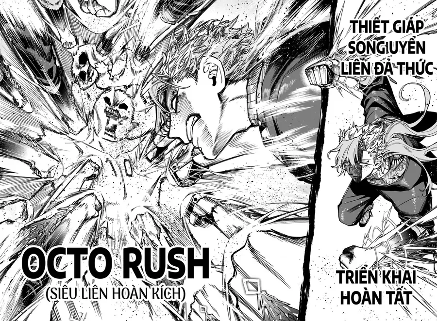 Ichi The Witch - Chapter 66 - Page 16