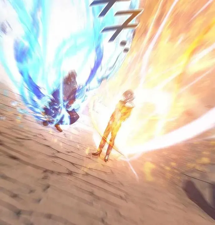 Thực Long Ma Pháp Sư - Chapter 130 - Page 102