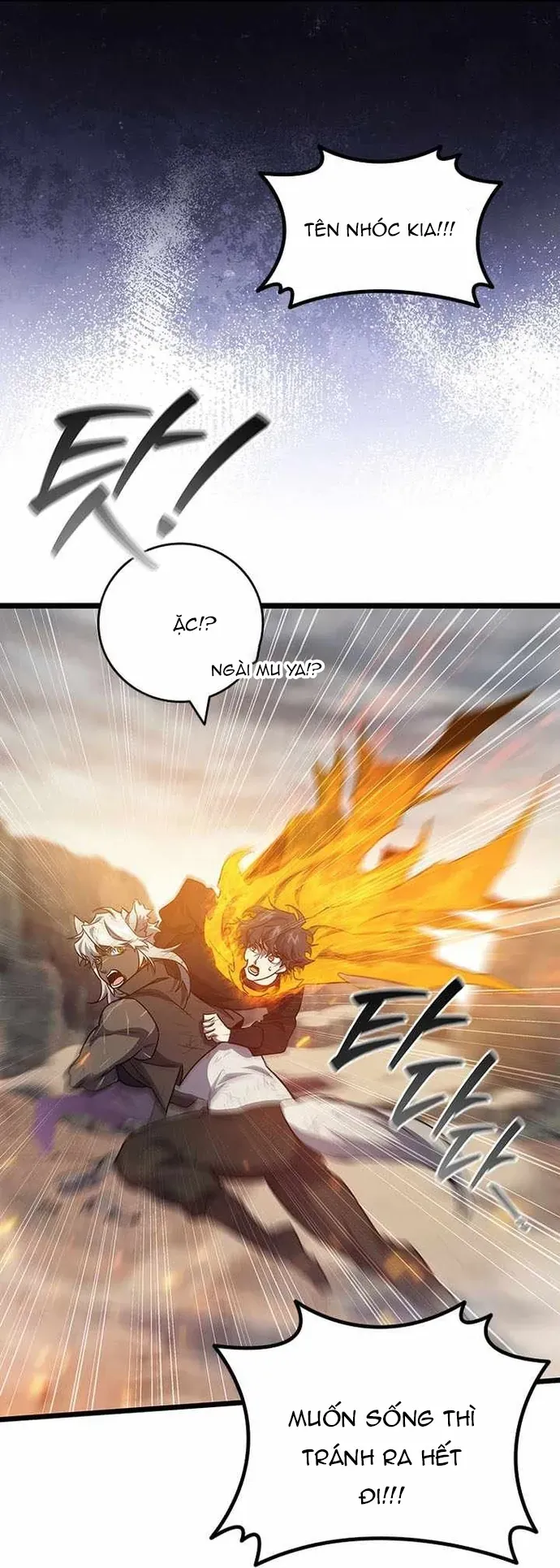 Thực Long Ma Pháp Sư - Chapter 130 - Page 11