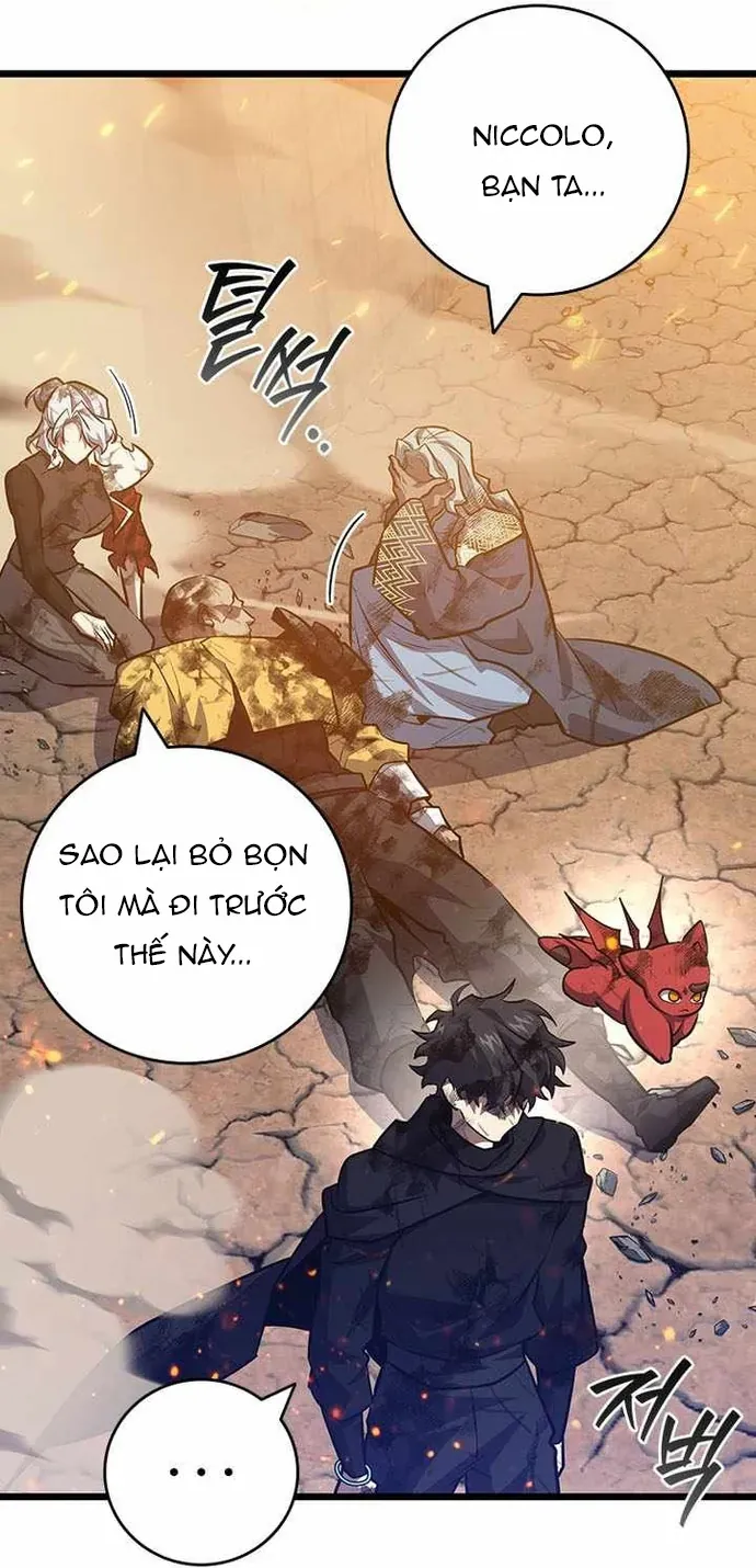 Thực Long Ma Pháp Sư - Chapter 130 - Page 35