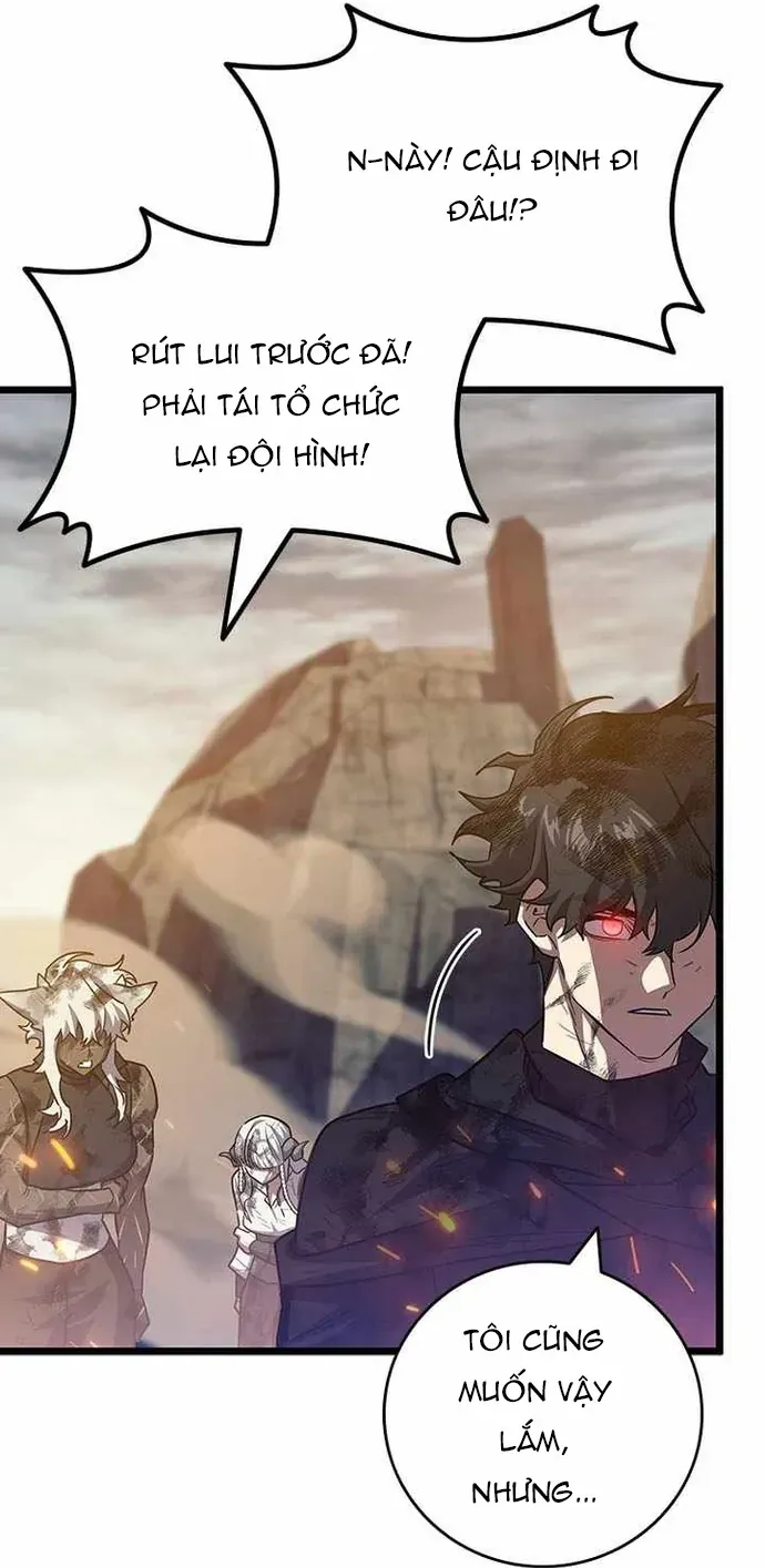 Thực Long Ma Pháp Sư - Chapter 130 - Page 37