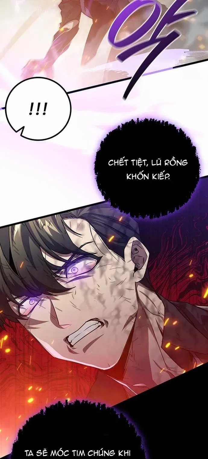 Thực Long Ma Pháp Sư - Chapter 130 - Page 39