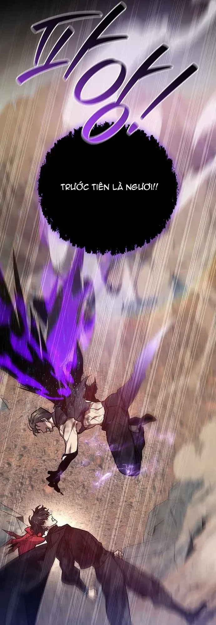 Thực Long Ma Pháp Sư - Chapter 130 - Page 41