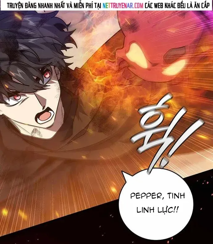 Thực Long Ma Pháp Sư - Chapter 130 - Page 44