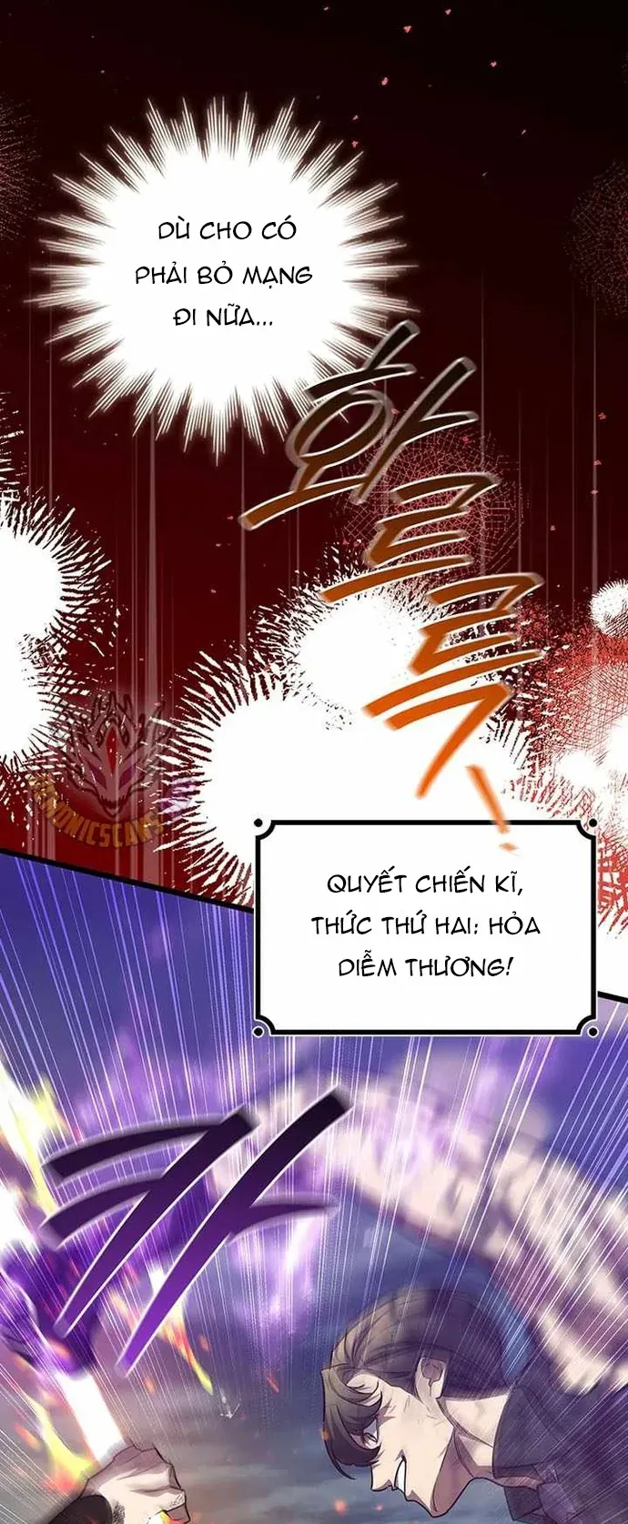 Thực Long Ma Pháp Sư - Chapter 130 - Page 45