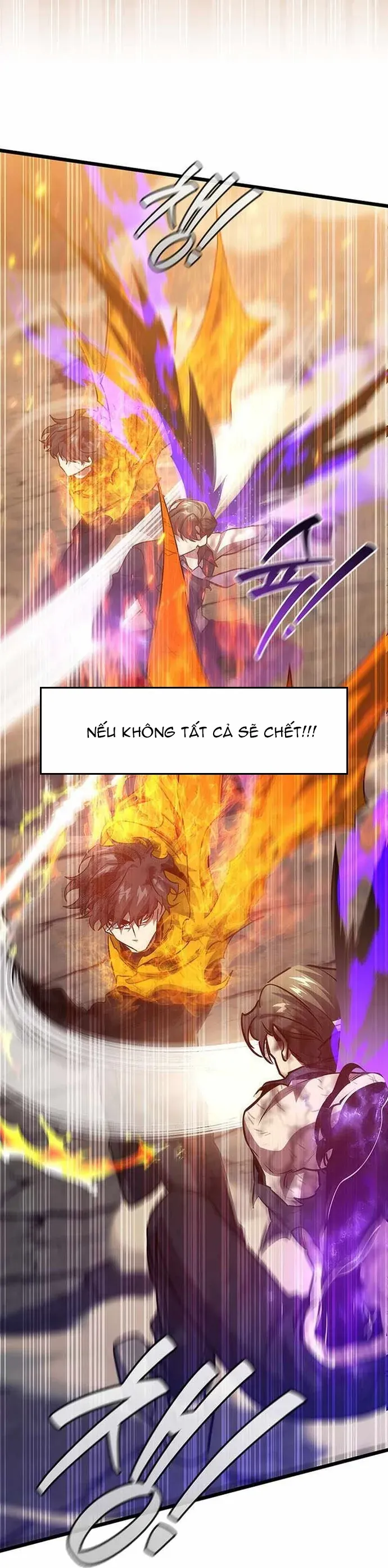 Thực Long Ma Pháp Sư - Chapter 130 - Page 47