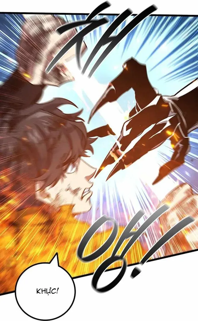 Thực Long Ma Pháp Sư - Chapter 130 - Page 49