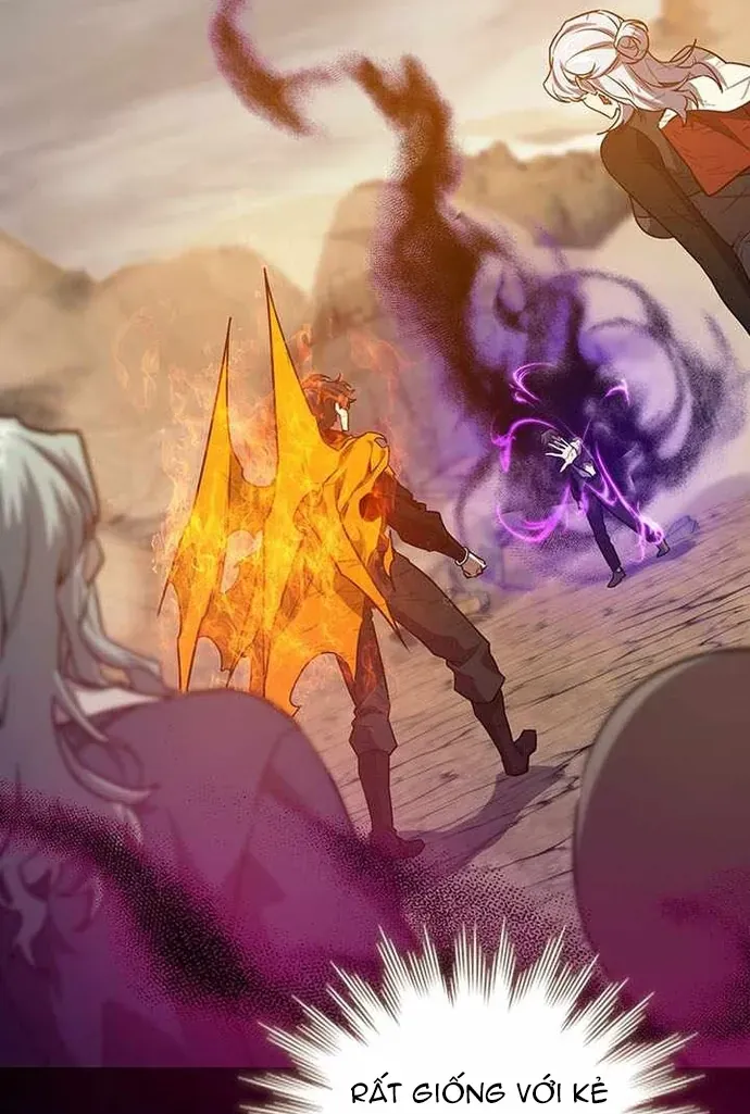 Thực Long Ma Pháp Sư - Chapter 130 - Page 5