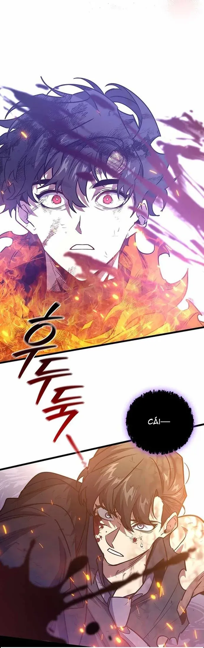 Thực Long Ma Pháp Sư - Chapter 130 - Page 55