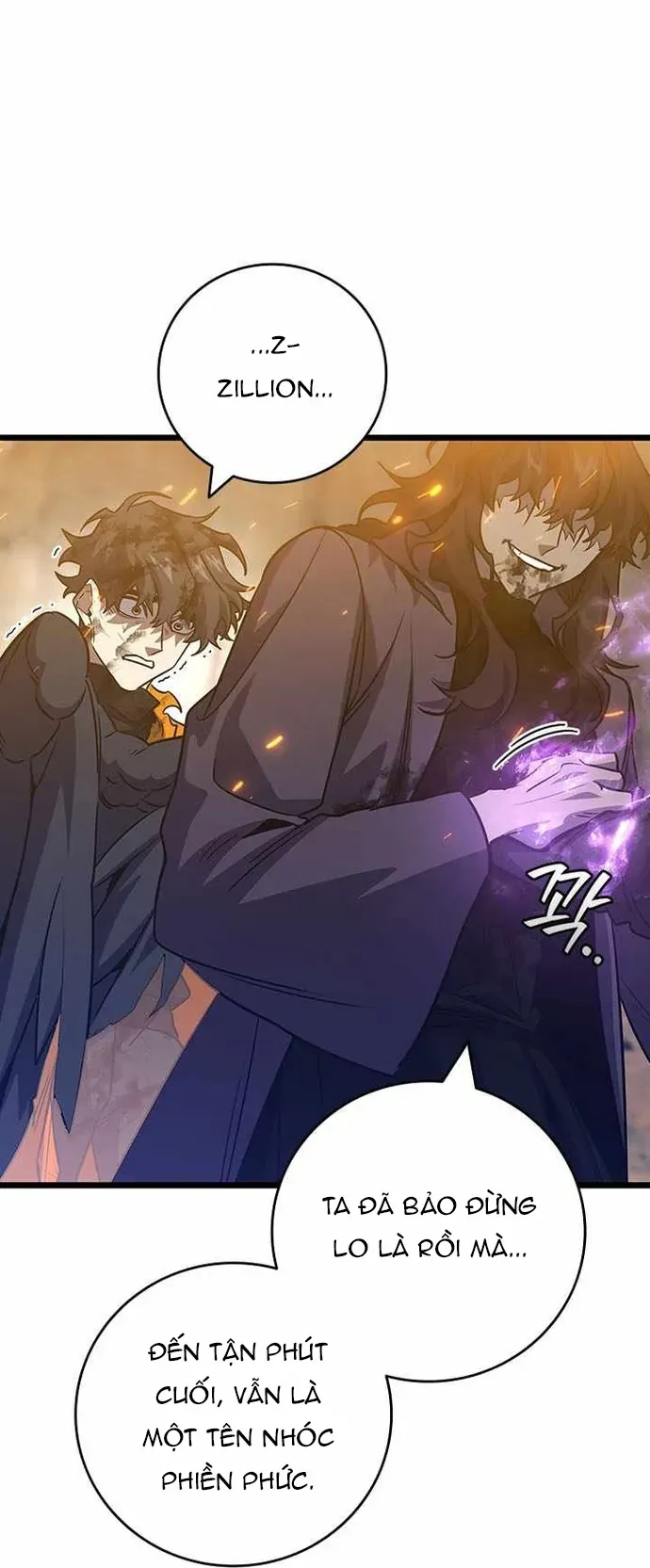 Thực Long Ma Pháp Sư - Chapter 130 - Page 58