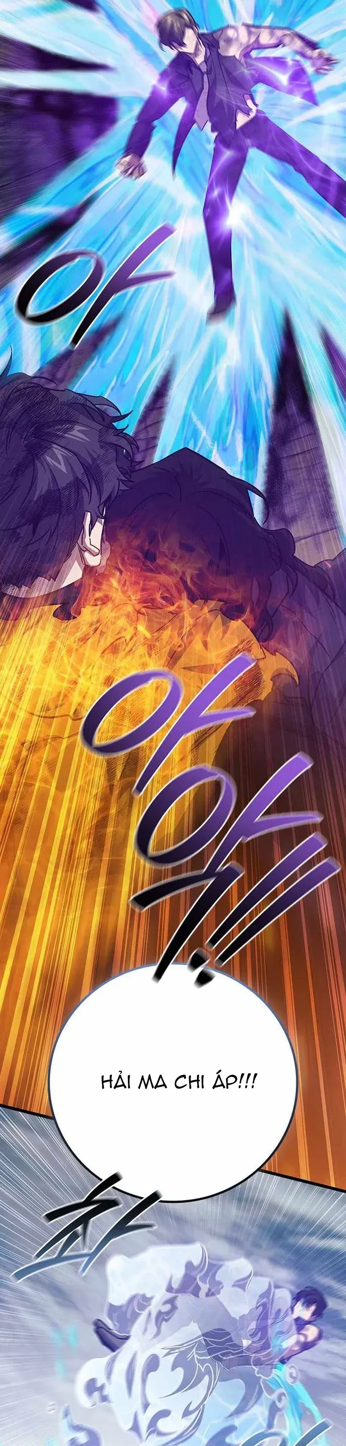 Thực Long Ma Pháp Sư - Chapter 130 - Page 61