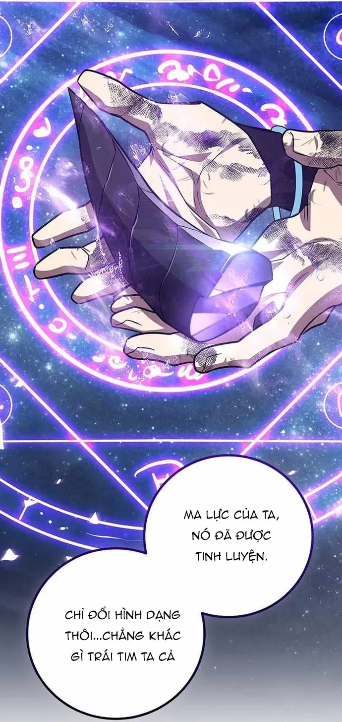 Thực Long Ma Pháp Sư - Chapter 130 - Page 80