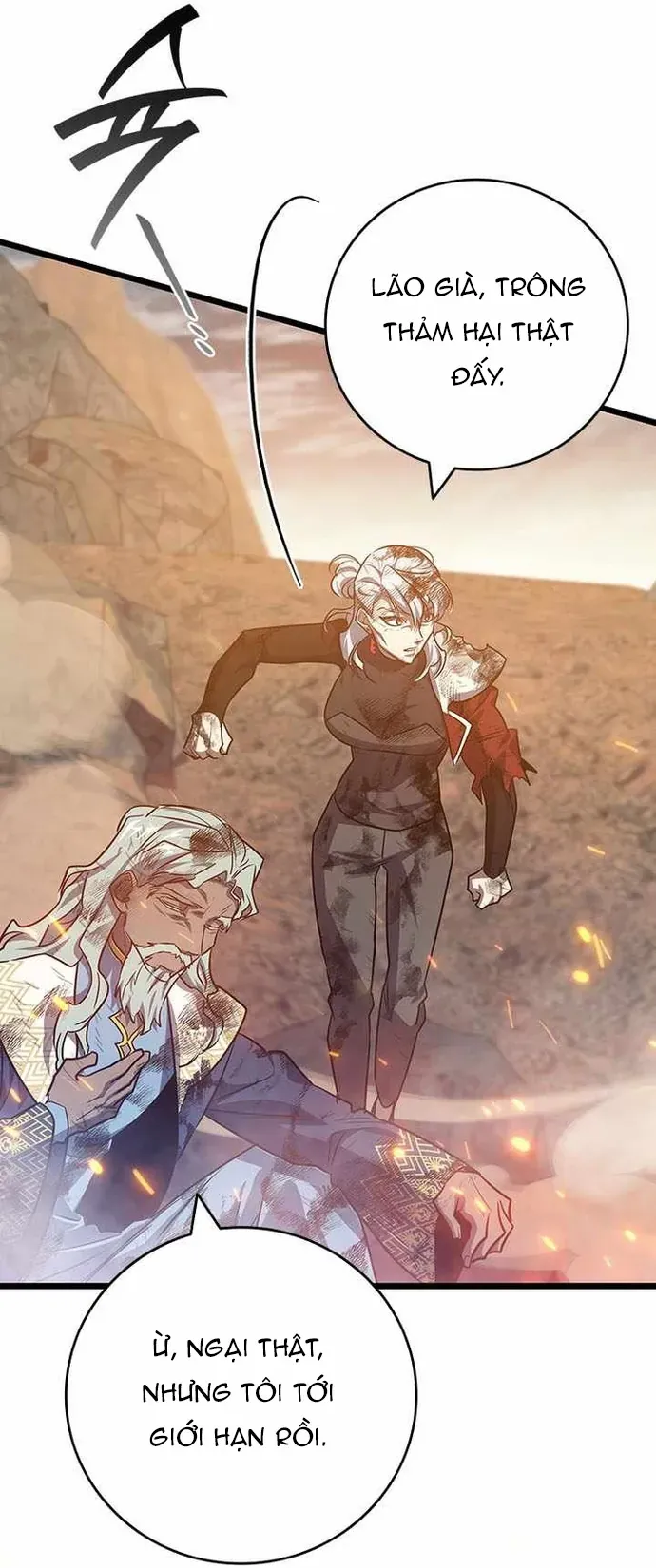 Thực Long Ma Pháp Sư - Chapter 130 - Page 92
