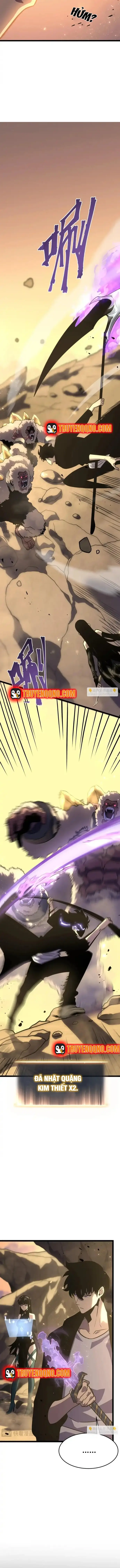 Trọng Khải Dị Thế: Ta Dùng Gương Thần Trở Thành Vô Địch - Chapter 39 - Page 10