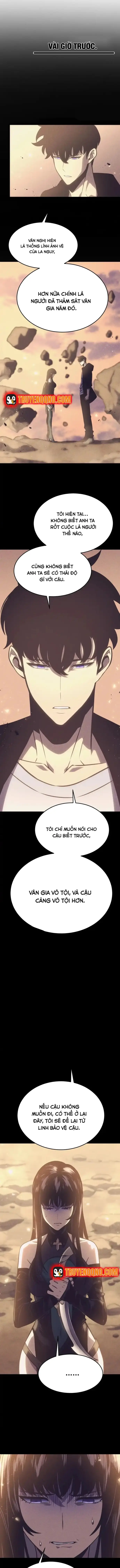 Trọng Khải Dị Thế: Ta Dùng Gương Thần Trở Thành Vô Địch - Chapter 39 - Page 11