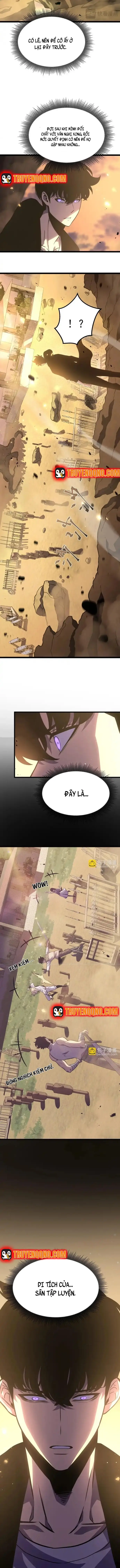 Trọng Khải Dị Thế: Ta Dùng Gương Thần Trở Thành Vô Địch - Chapter 39 - Page 13