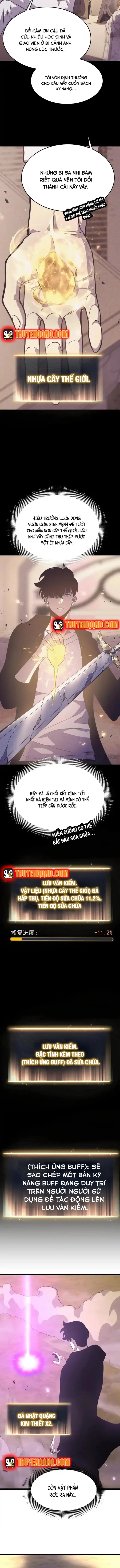 Trọng Khải Dị Thế: Ta Dùng Gương Thần Trở Thành Vô Địch - Chapter 39 - Page 3