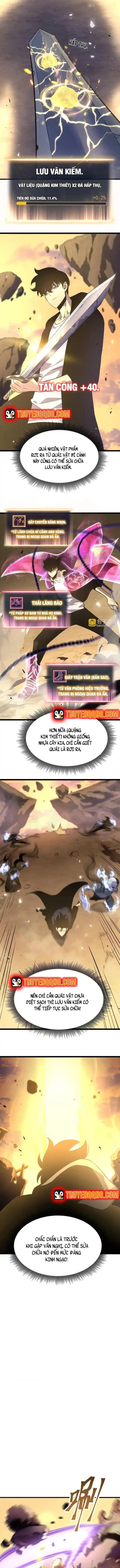 Trọng Khải Dị Thế: Ta Dùng Gương Thần Trở Thành Vô Địch - Chapter 39 - Page 4