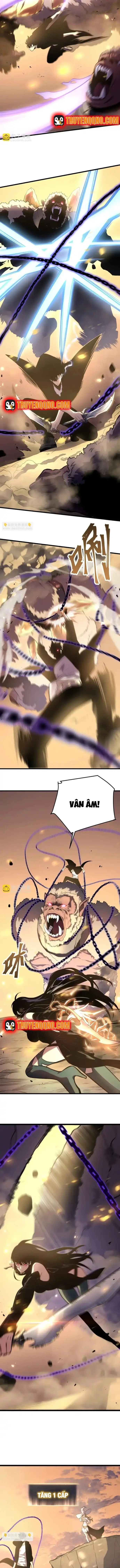 Trọng Khải Dị Thế: Ta Dùng Gương Thần Trở Thành Vô Địch - Chapter 39 - Page 5