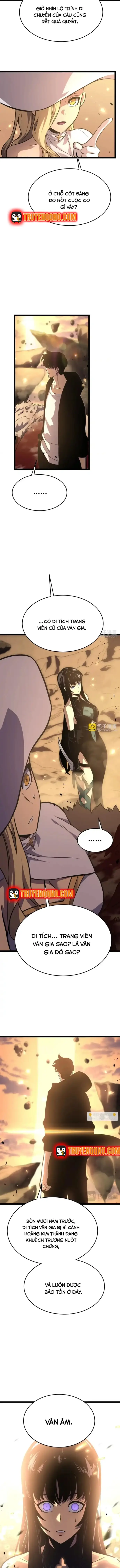 Trọng Khải Dị Thế: Ta Dùng Gương Thần Trở Thành Vô Địch - Chapter 39 - Page 7