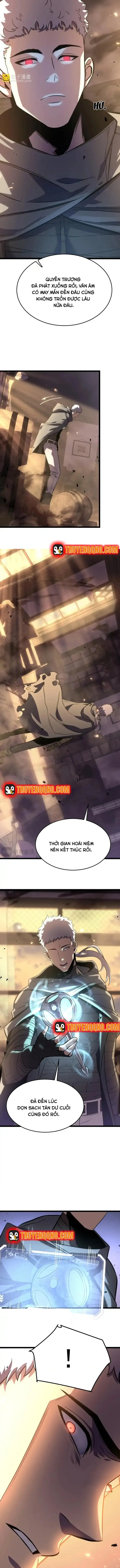 Trọng Khải Dị Thế: Ta Dùng Gương Thần Trở Thành Vô Địch - Chapter 39 - Page 9