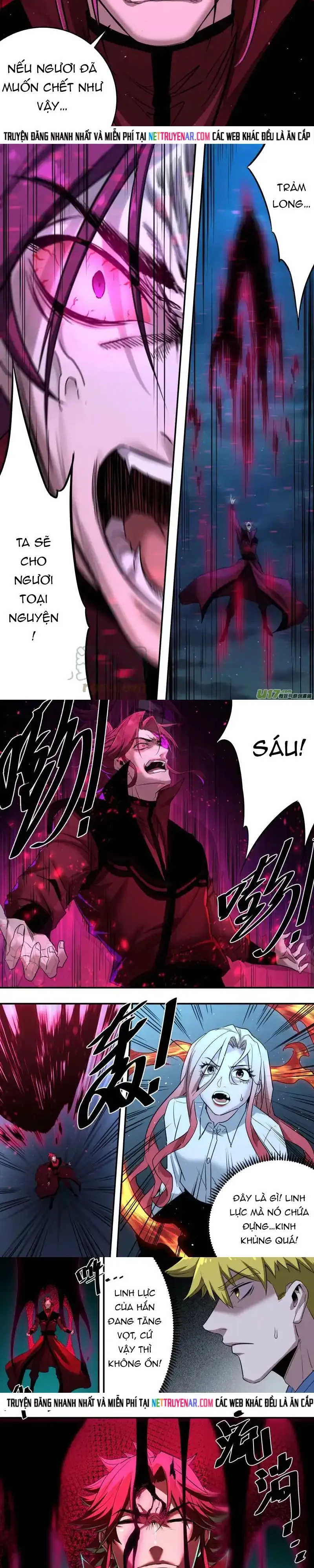 Tỏa Long - Chapter 209 - Page 5