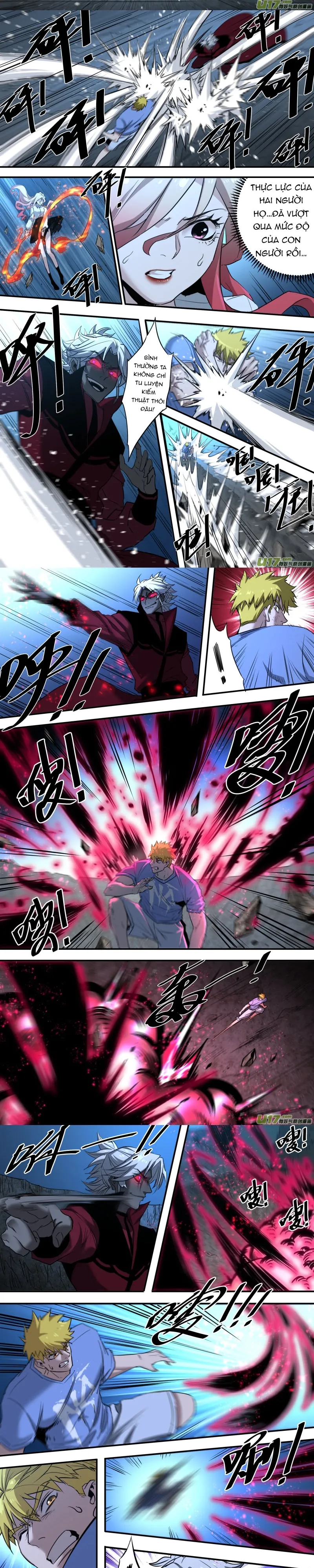 Tỏa Long - Chapter 210 - Page 4