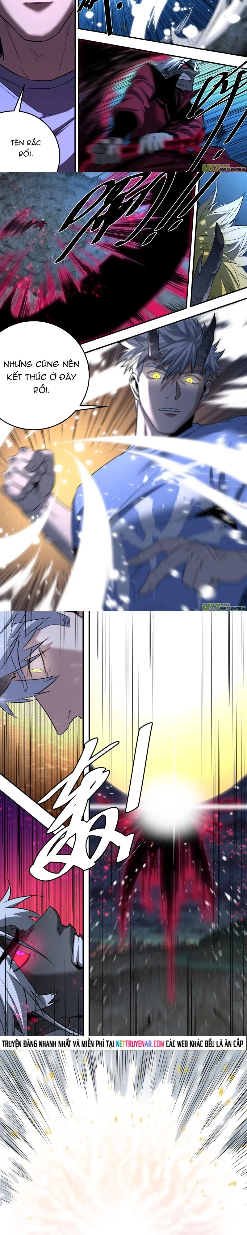 Tỏa Long - Chapter 210 - Page 6