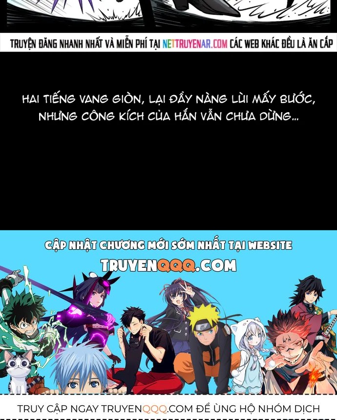 U Minh Ngụy tượng - Chapter 422 - Page 3