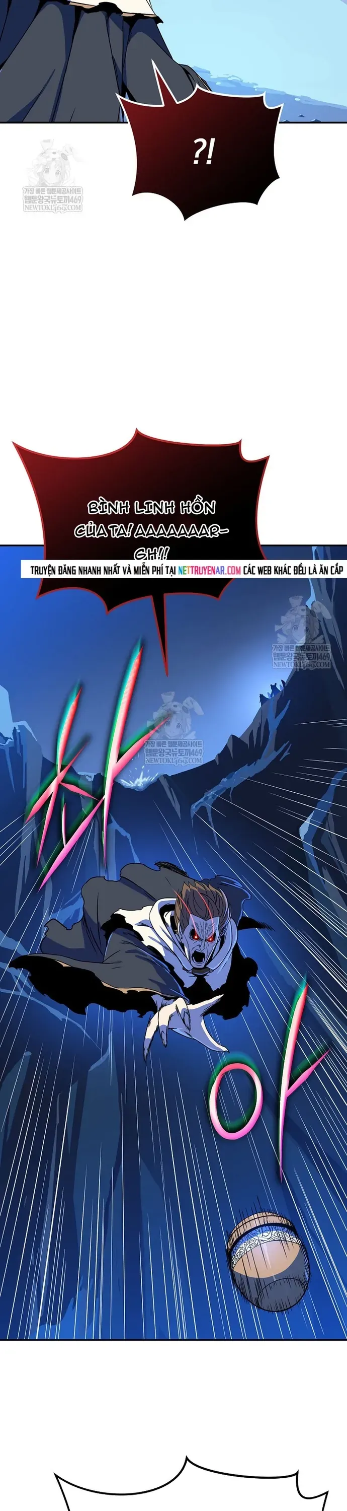 Ma Pháp Sư Thiên Tài Bị Giới Hạn Thời Gian - Chapter 38 - Page 10