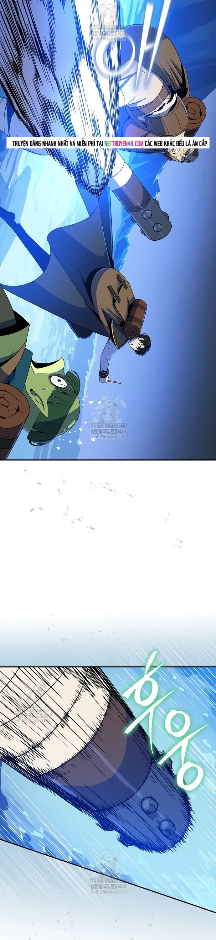 Ma Pháp Sư Thiên Tài Bị Giới Hạn Thời Gian - Chapter 38 - Page 13