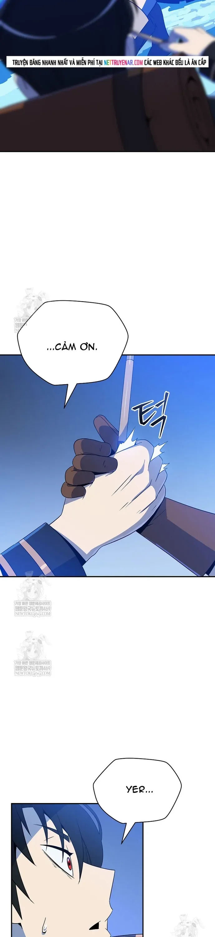 Ma Pháp Sư Thiên Tài Bị Giới Hạn Thời Gian - Chapter 38 - Page 24