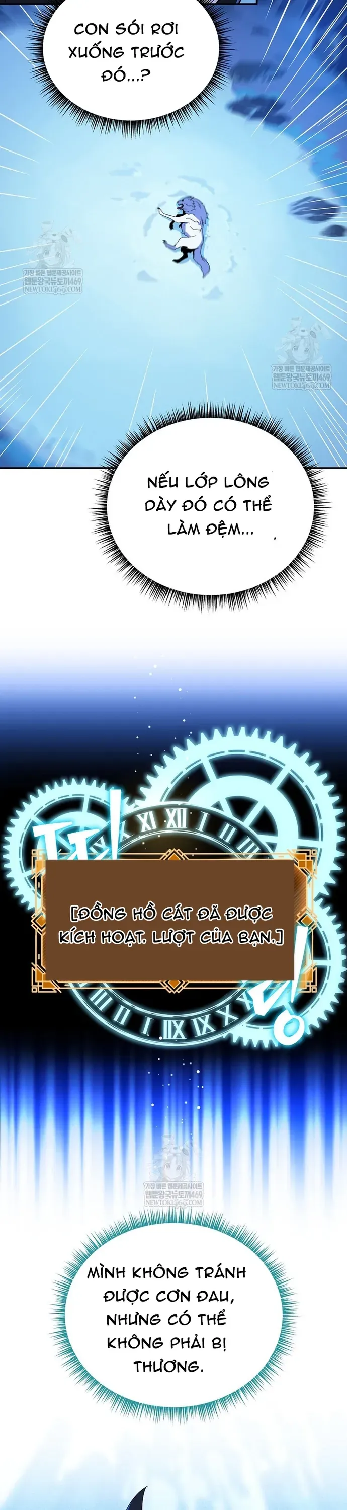 Ma Pháp Sư Thiên Tài Bị Giới Hạn Thời Gian - Chapter 38 - Page 29