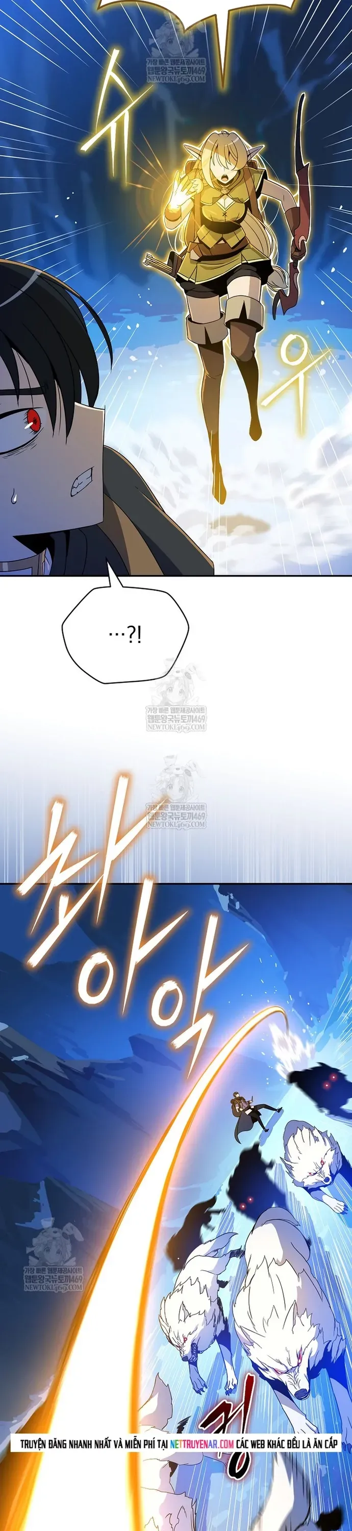 Ma Pháp Sư Thiên Tài Bị Giới Hạn Thời Gian - Chapter 38 - Page 39