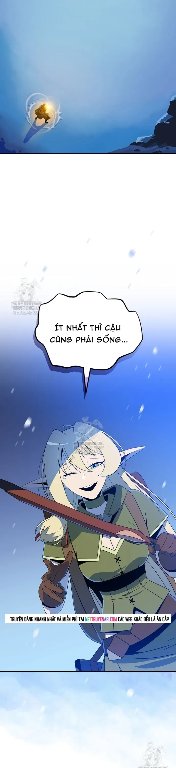 Ma Pháp Sư Thiên Tài Bị Giới Hạn Thời Gian - Chapter 38 - Page 43