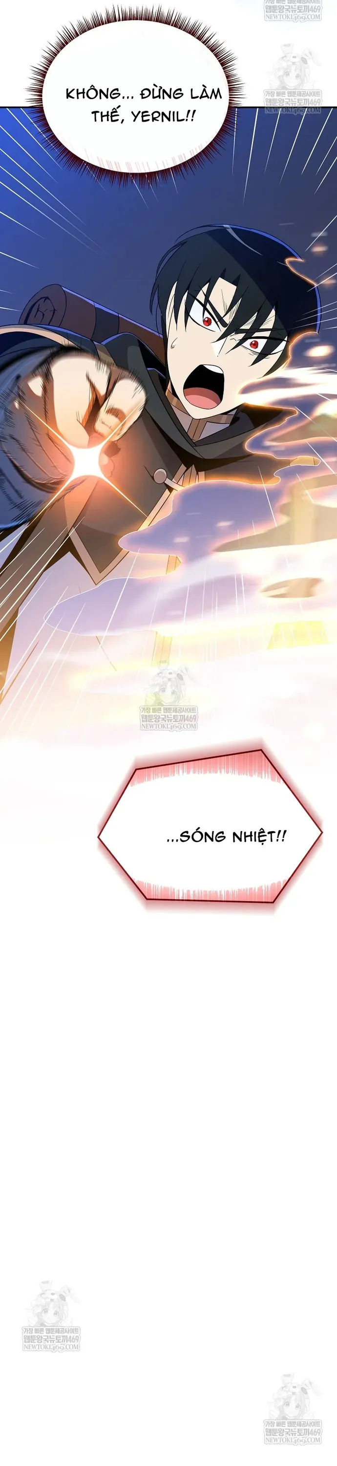 Ma Pháp Sư Thiên Tài Bị Giới Hạn Thời Gian - Chapter 38 - Page 44