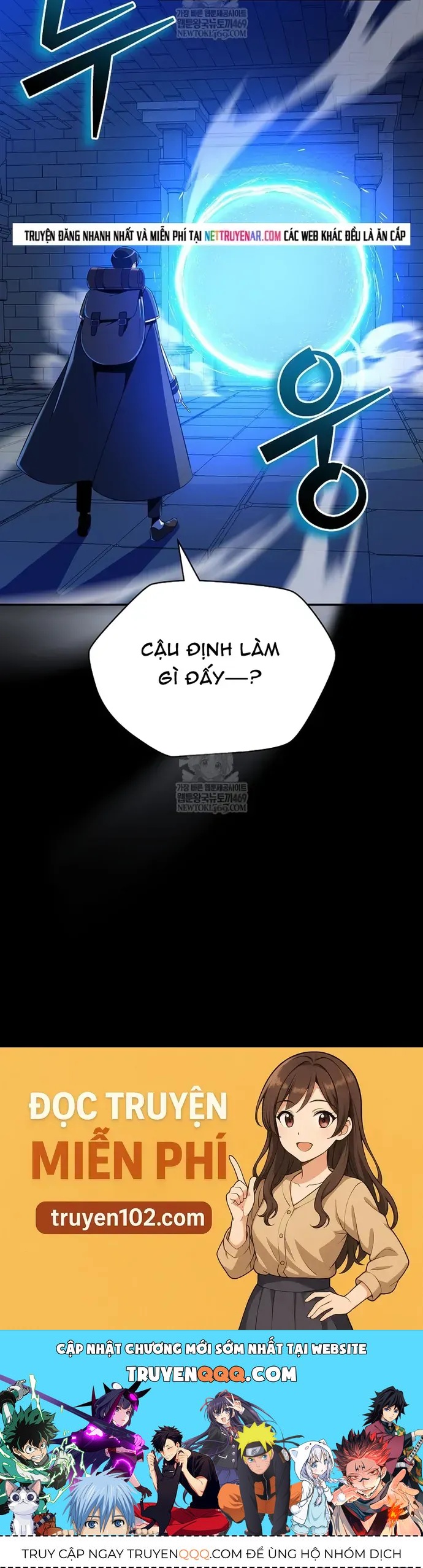 Ma Pháp Sư Thiên Tài Bị Giới Hạn Thời Gian - Chapter 38 - Page 46